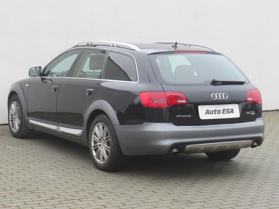 Audi A6 Allroad 3.0TDi  quattro