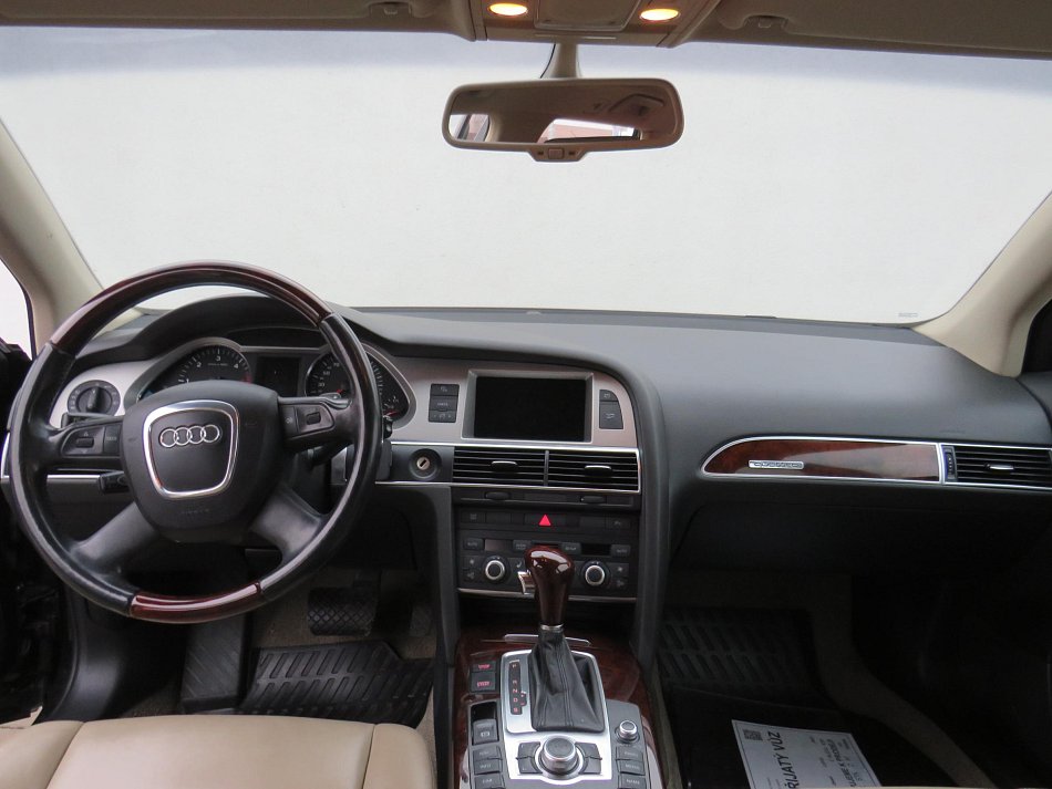 Audi A6 Allroad 3.0TDi  quattro