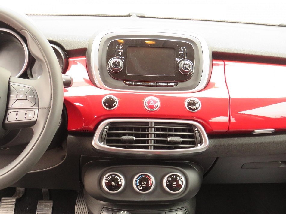 Fiat 500X 1.6 E-torq 