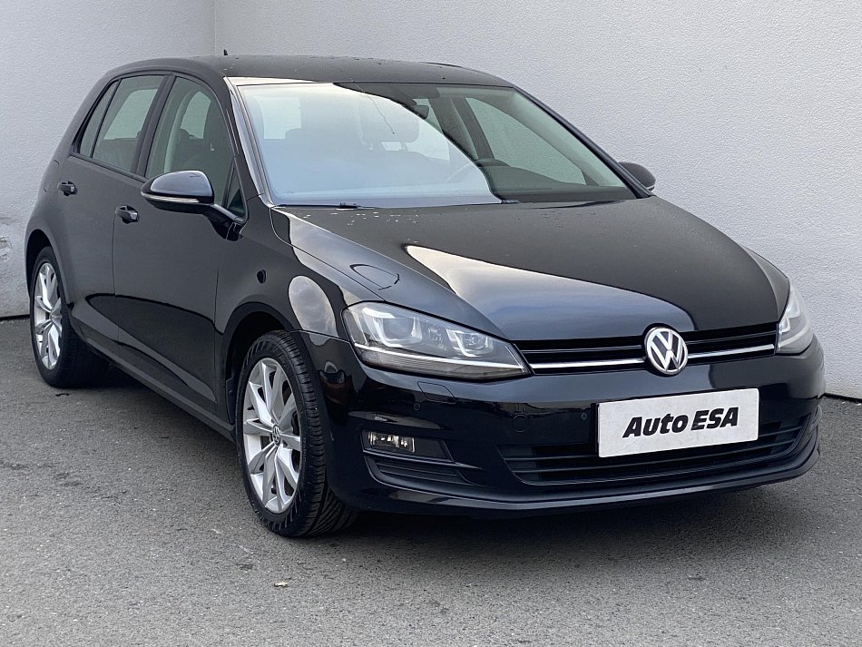 Volkswagen Golf 1.4 TSi Comfortline