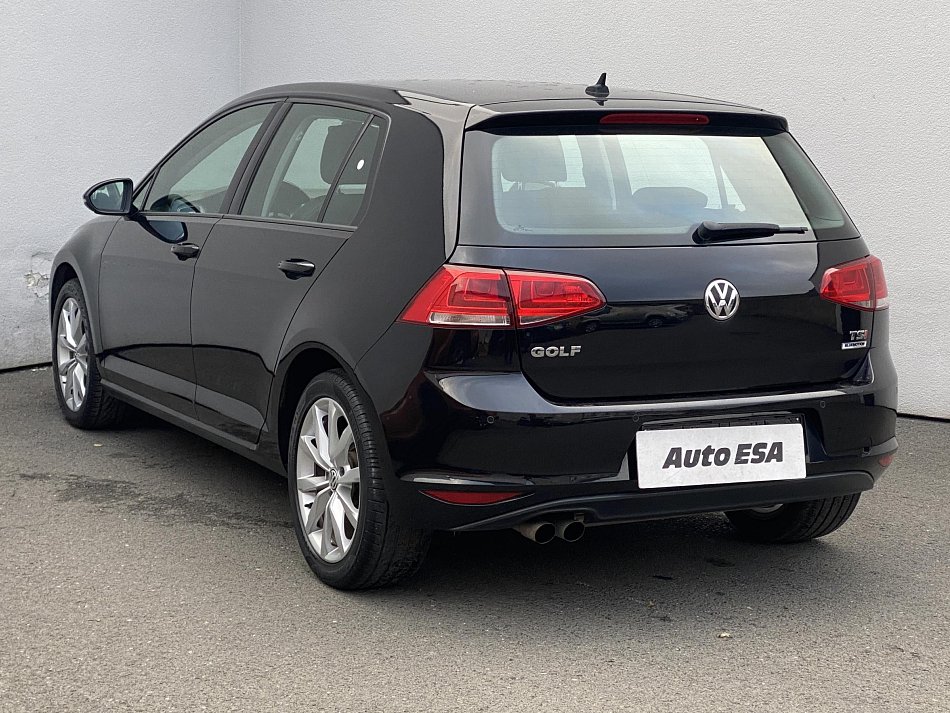 Volkswagen Golf 1.4 TSi Comfortline