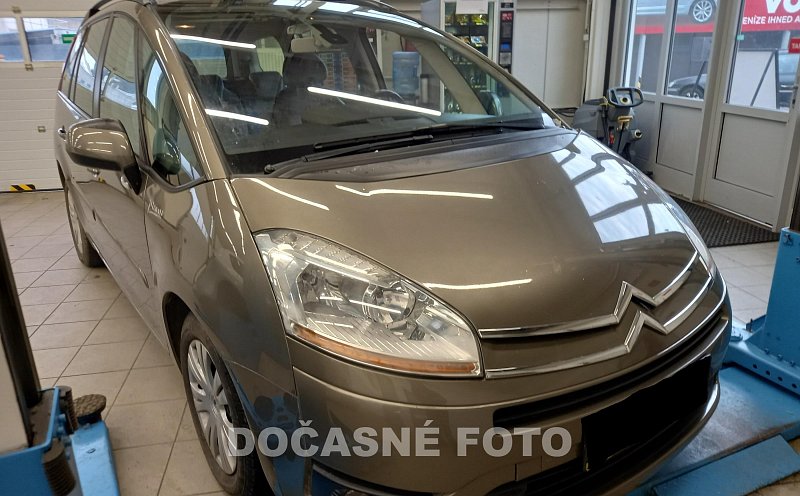 Citroën C4 GRAND Picasso 2.0 HDi  7míst