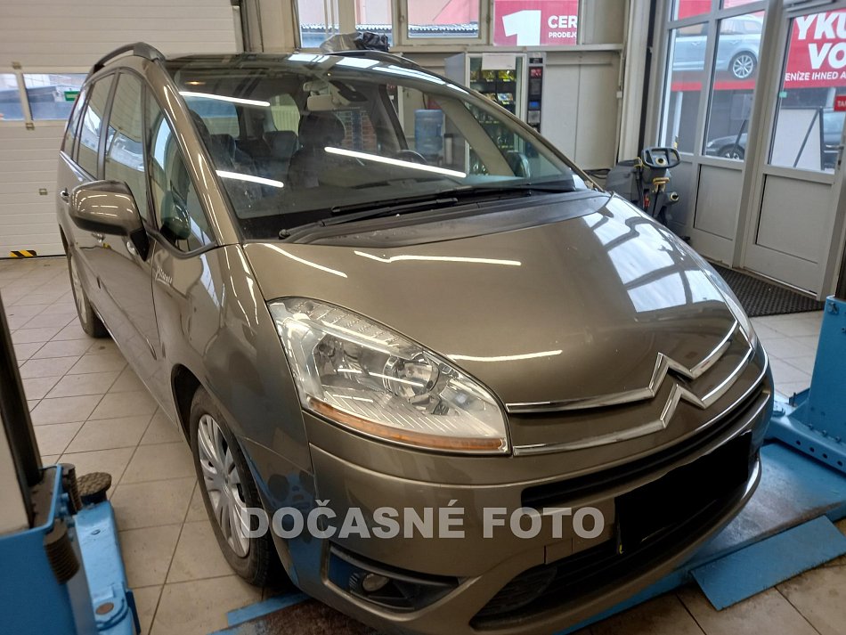 Citroën C4 GRAND Picasso 2.0 