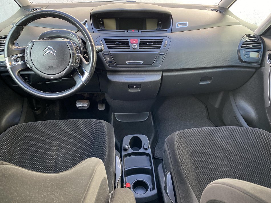 Citroën C4 GRAND Picasso 2.0 HDi  7míst