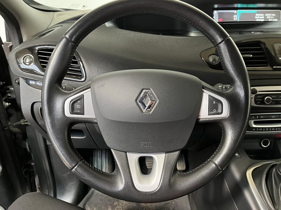 Renault Grand Scénic 1.5dCi 