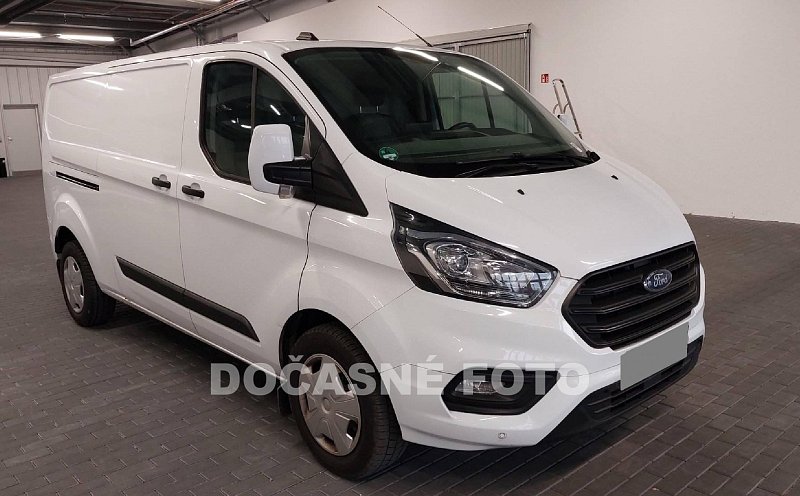 Ford Transit Custom 2.0TDCi Trend L2H1