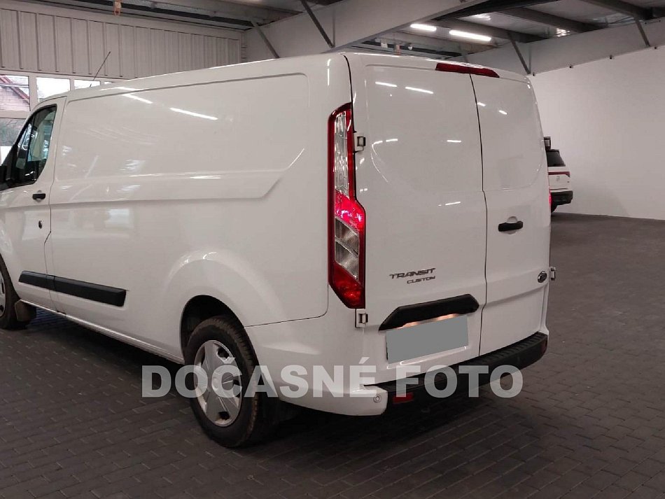 Ford Transit Custom 2.0TDCi Trend L2H1