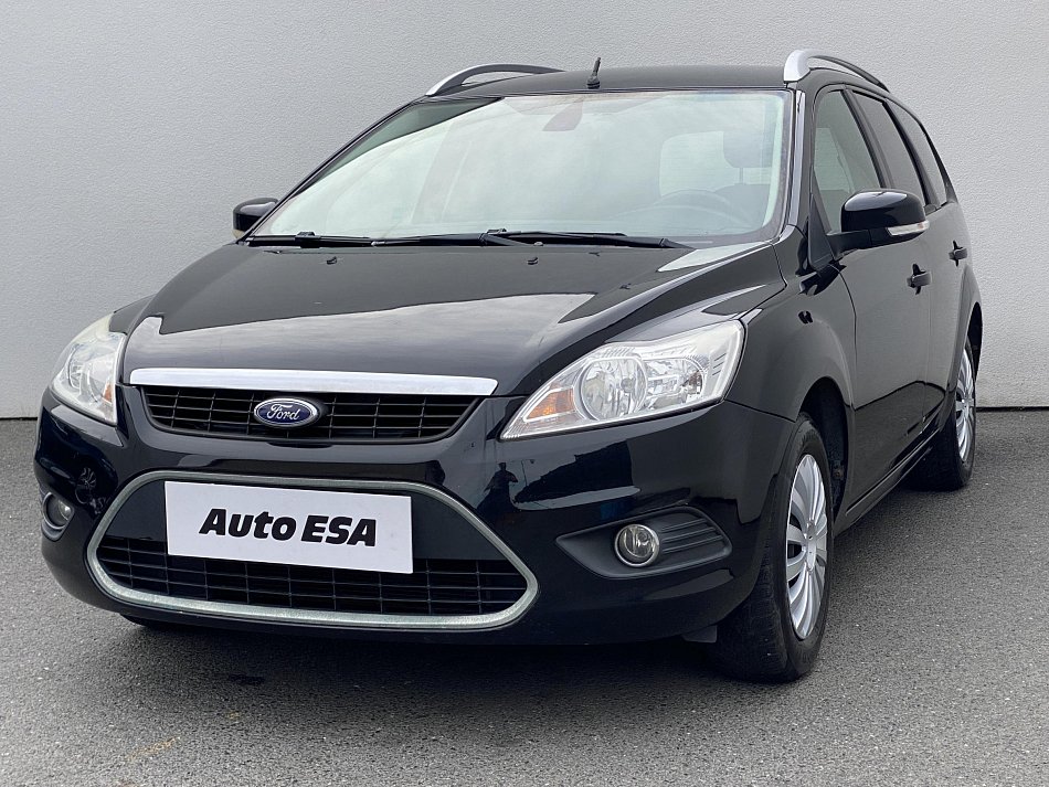 Ford Focus 1.6i 