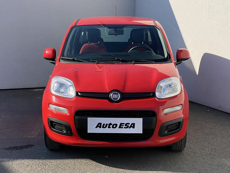 Fiat Panda 1.2i 