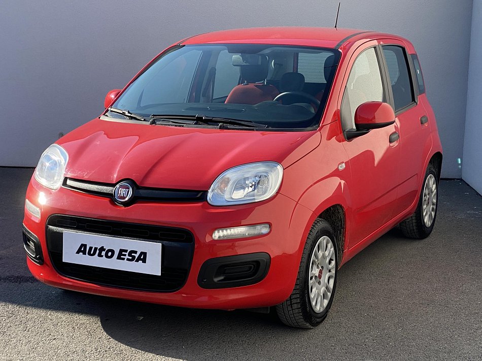 Fiat Panda 1.2i 