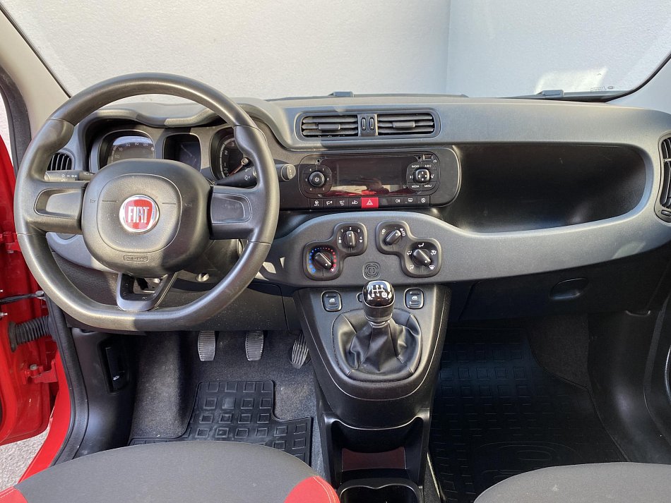 Fiat Panda 1.2i 