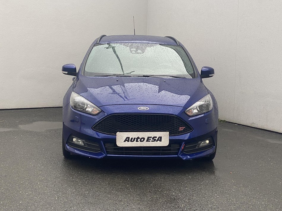 Ford Focus 2.0T ST