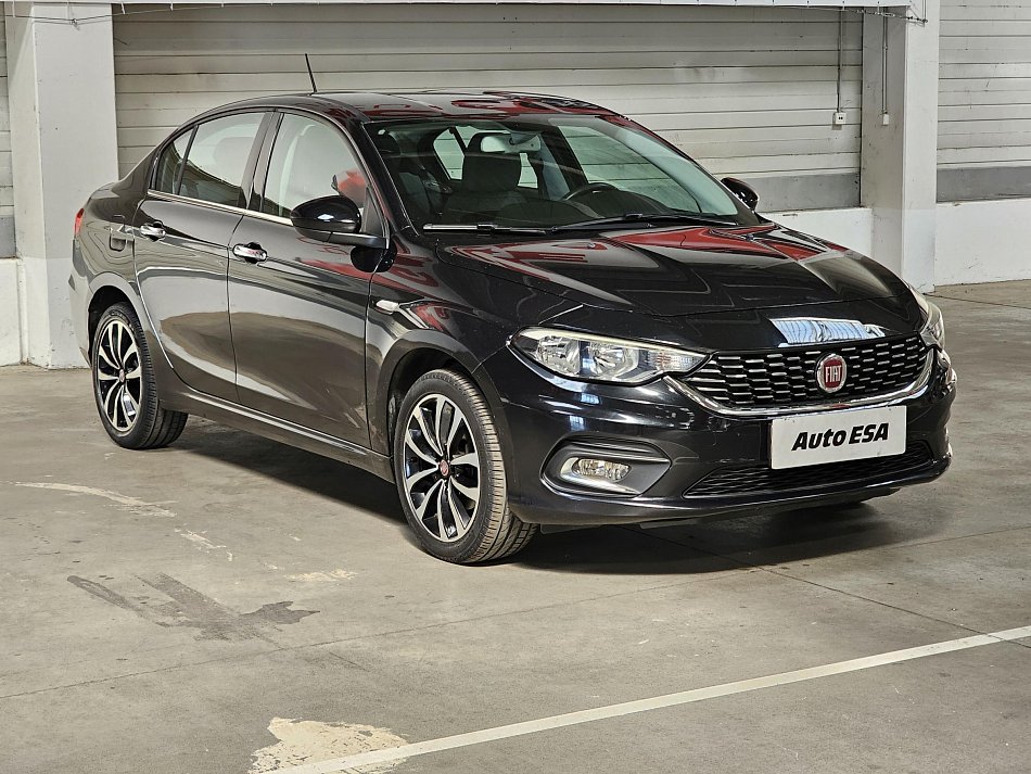 Fiat Tipo 1.4i 