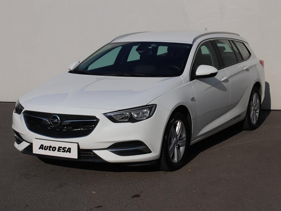 Opel Insignia 2.0 CDTi OPC line Exclisive