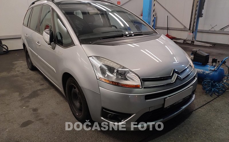 Citroën C4 GRAND Picasso 1.6 HDi 