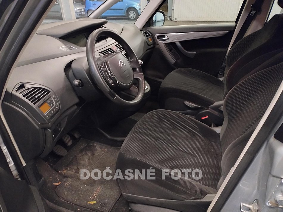 Citroën C4 GRAND Picasso 1.6 HDi 