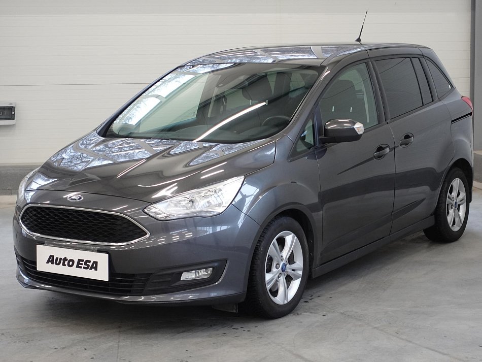 Ford Grand C-MAX 1.5 EB 