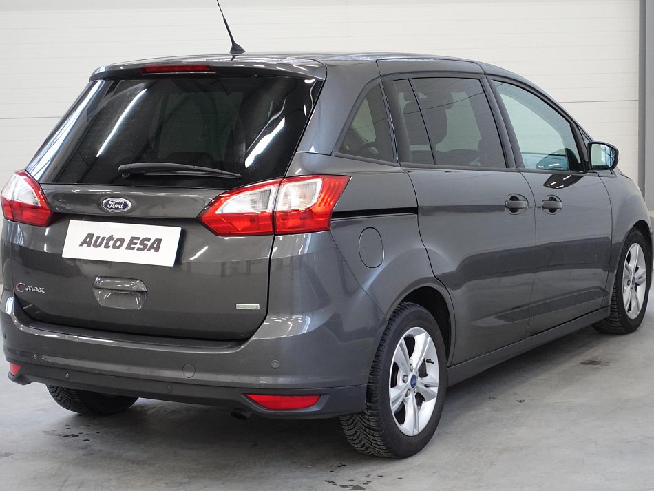 Ford Grand C-MAX 1.5 EB 