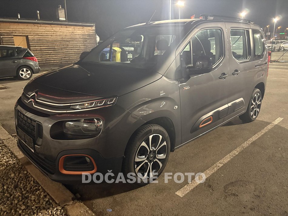 Citroën Berlingo 1.5 hdi 