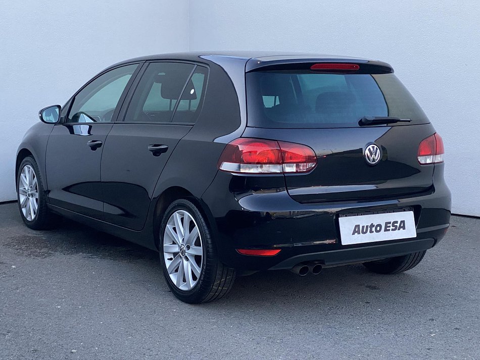 Volkswagen Golf 1.4 TSi Highline