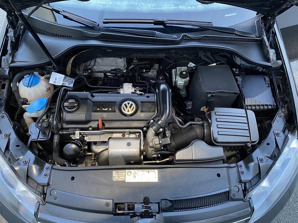 Volkswagen Golf 1.4 TSi Highline