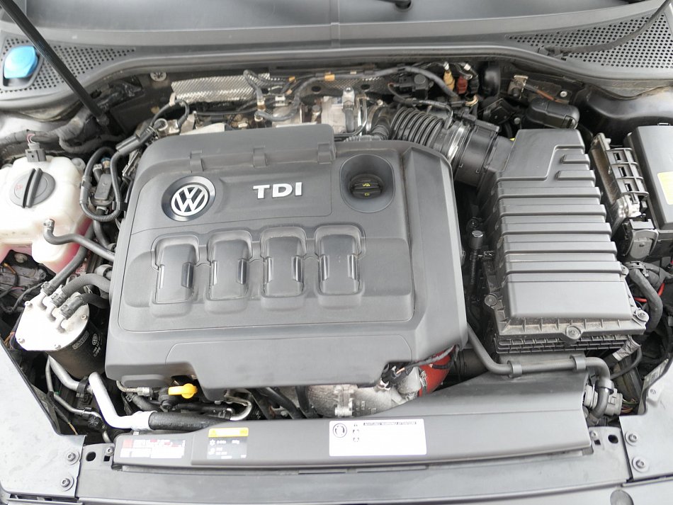 Volkswagen Passat 2.0 Bi-TDi  4x4