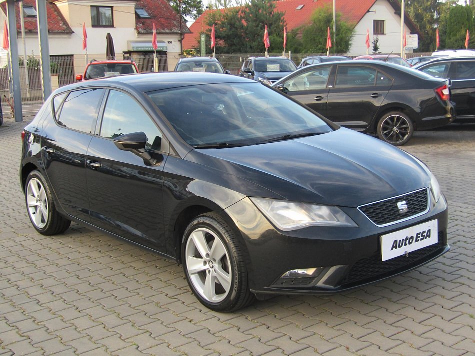 Cupra Leon 2.0TDi 