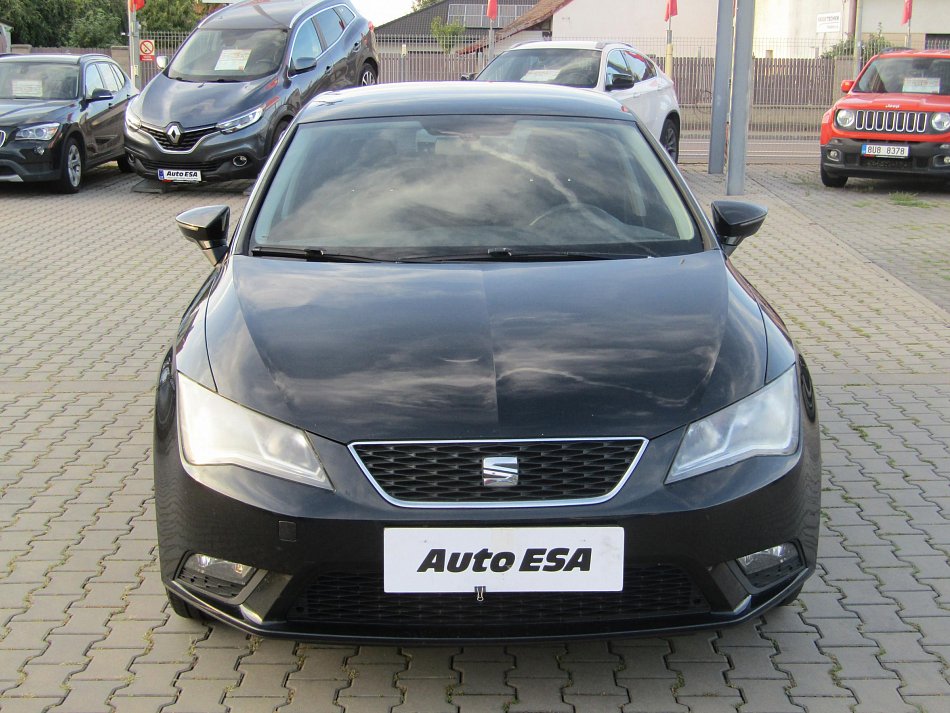 Cupra Leon 2.0TDi 