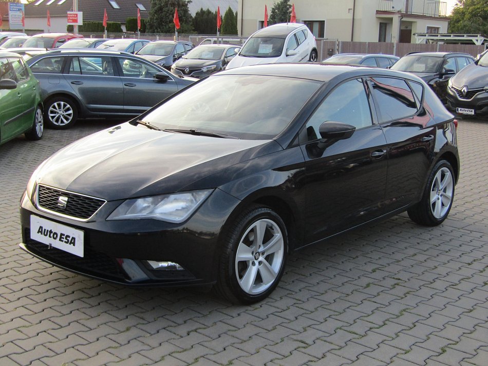 Cupra Leon 2.0TDi 