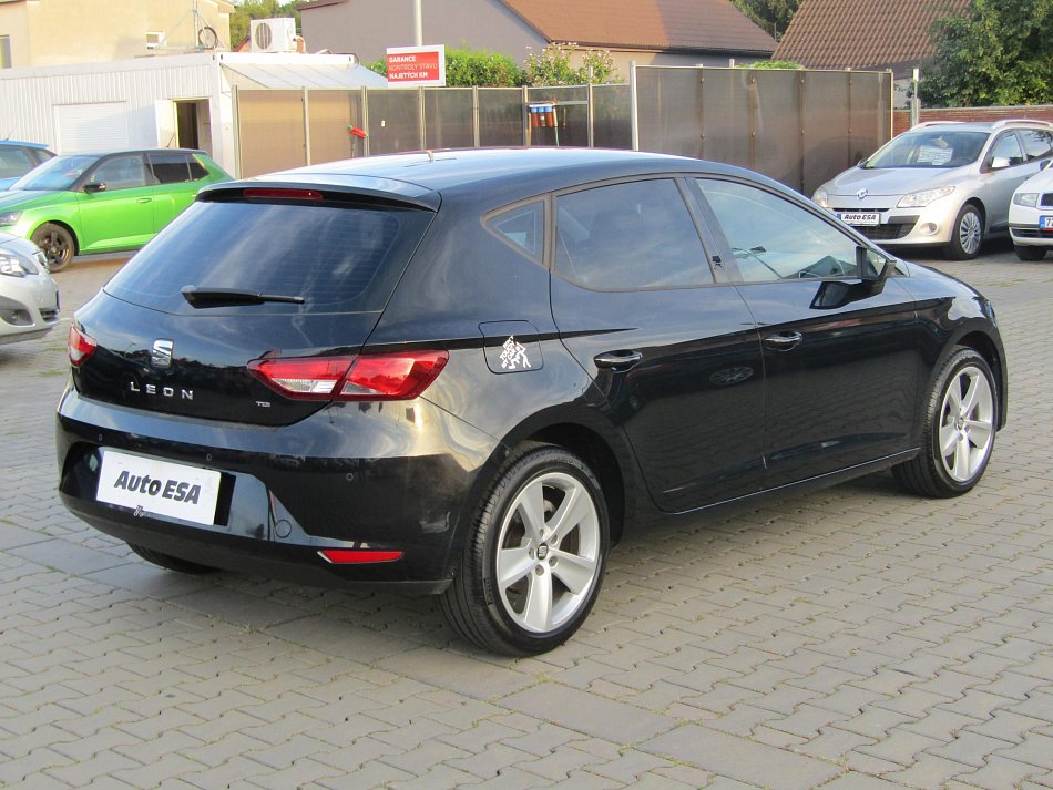 Cupra Leon 2.0TDi 