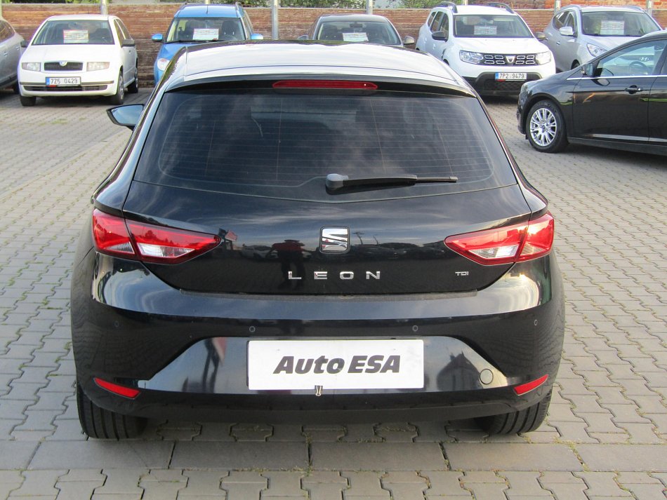 Cupra Leon 2.0TDi 