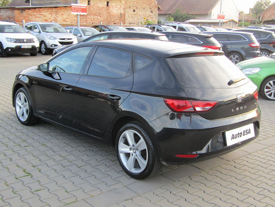 Cupra Leon 2.0TDi 