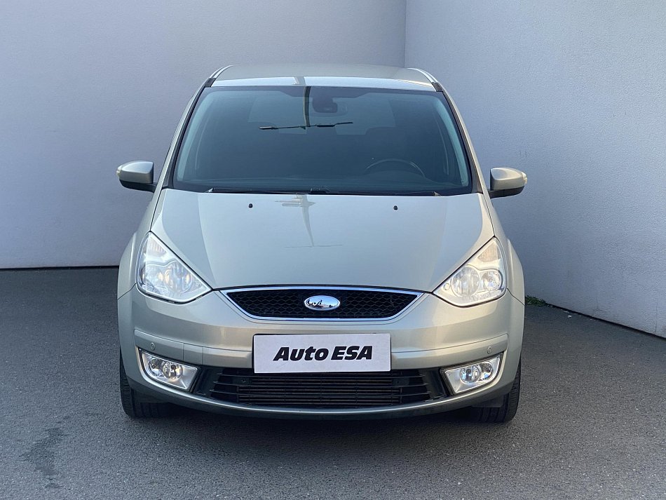 Ford Galaxy 2.2 TDCi 