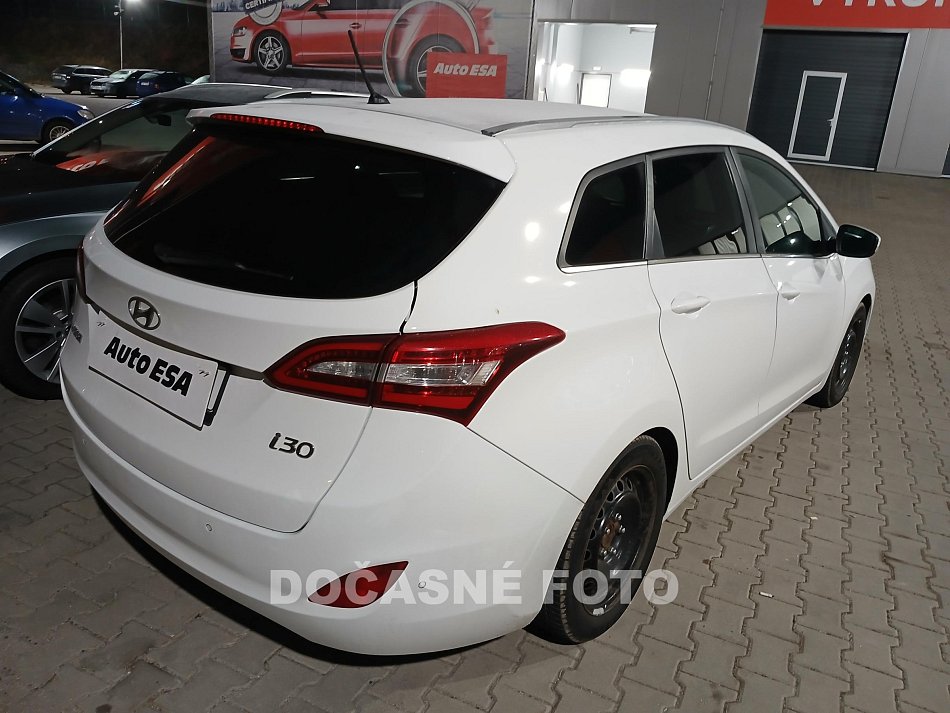 Hyundai I30 1.6GDi 