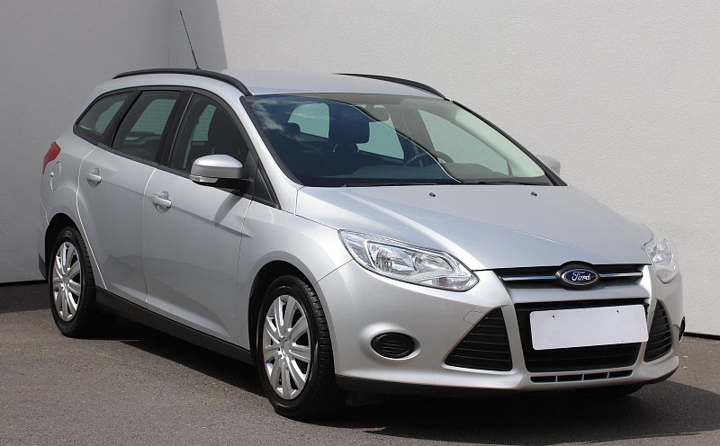 Ford focus 1 форум