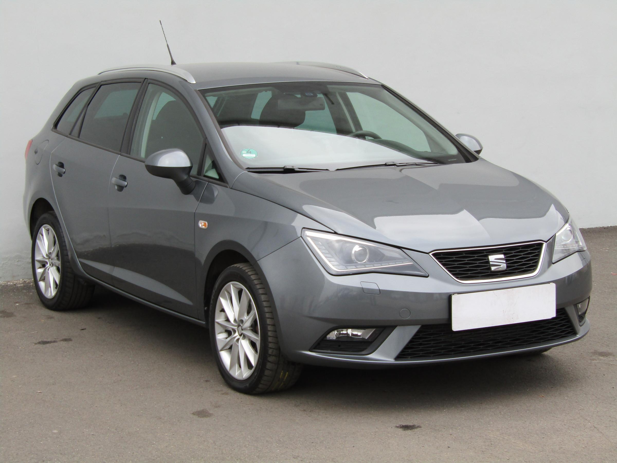 Seat Ibiza 1 6 Tdi Nafta Autobazar Autoesa