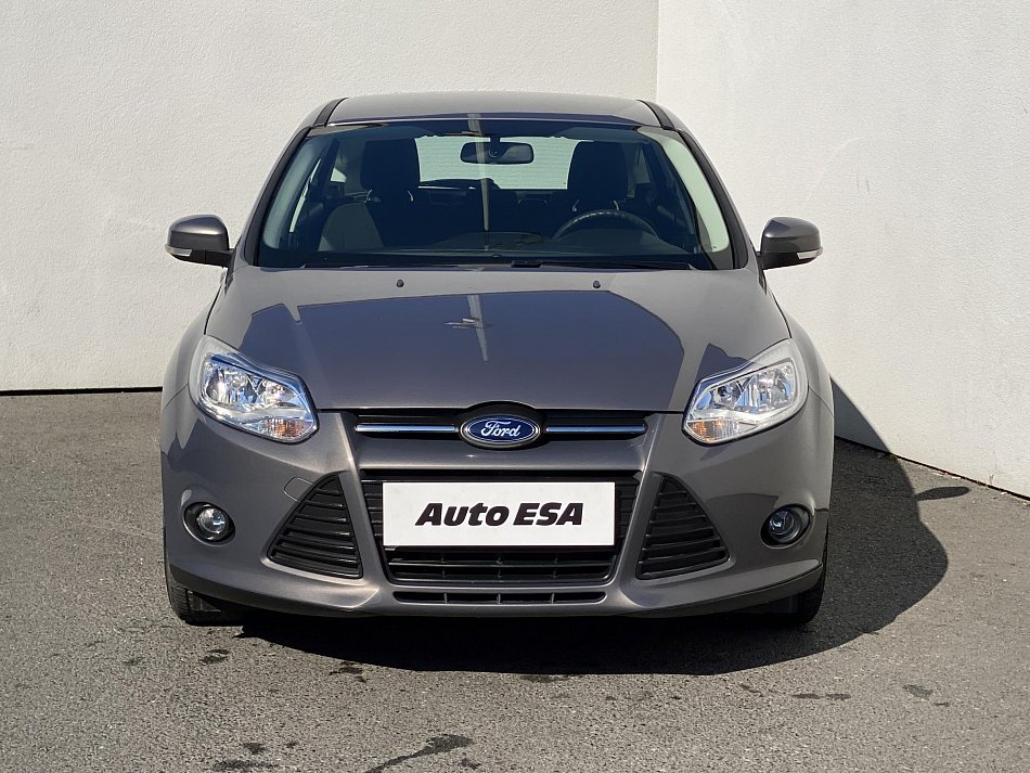 Ford Focus 1.0 EB Trend