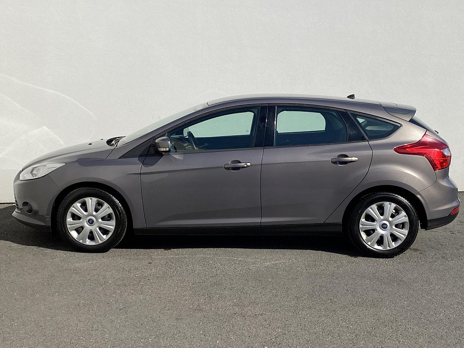 Ford Focus 1.0 EB Trend