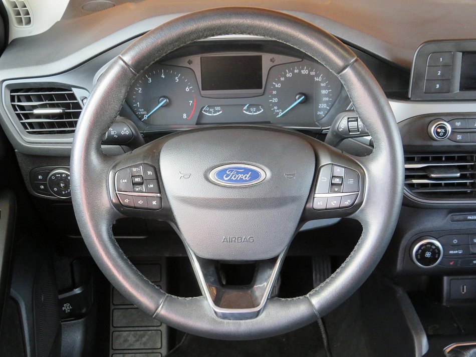 Ford Focus 1.0EB Trend