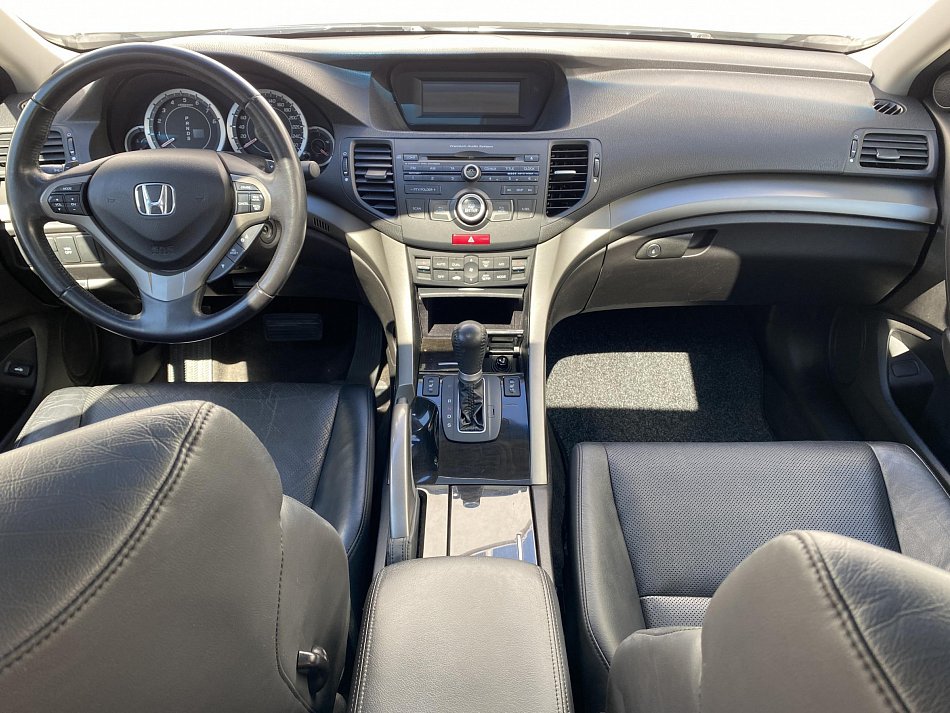 Honda Accord 2.4 i-VTEC Executive
