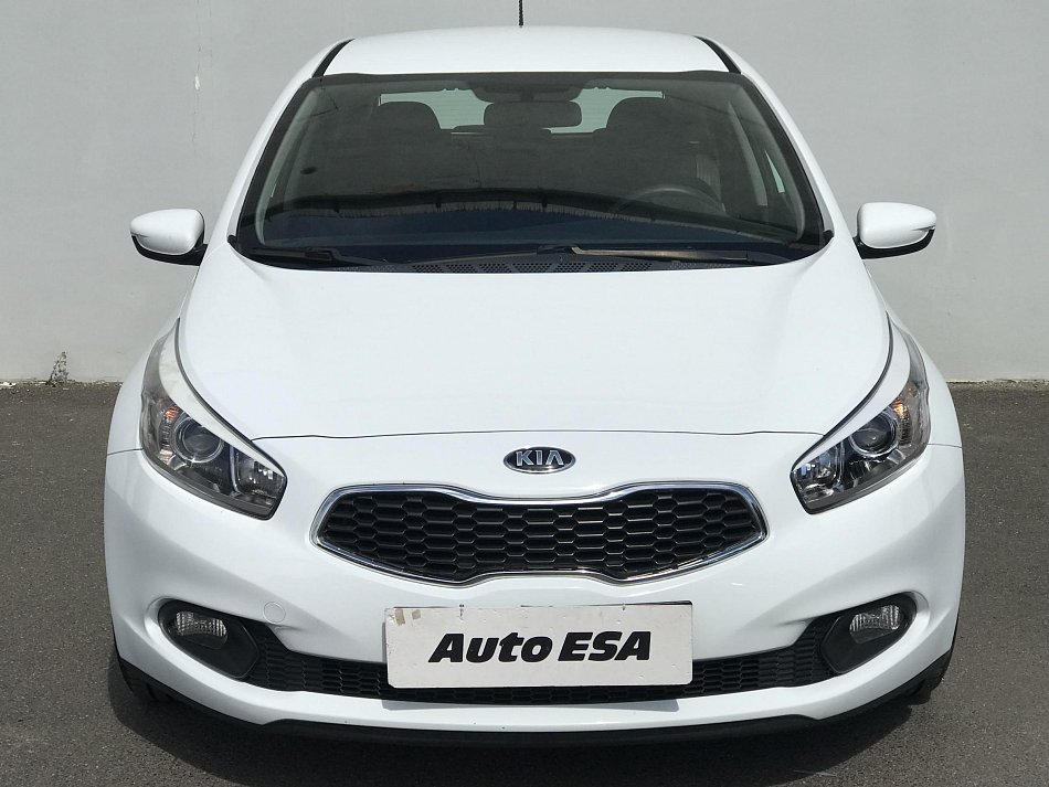 Kia Ceed 1.4CVVT 