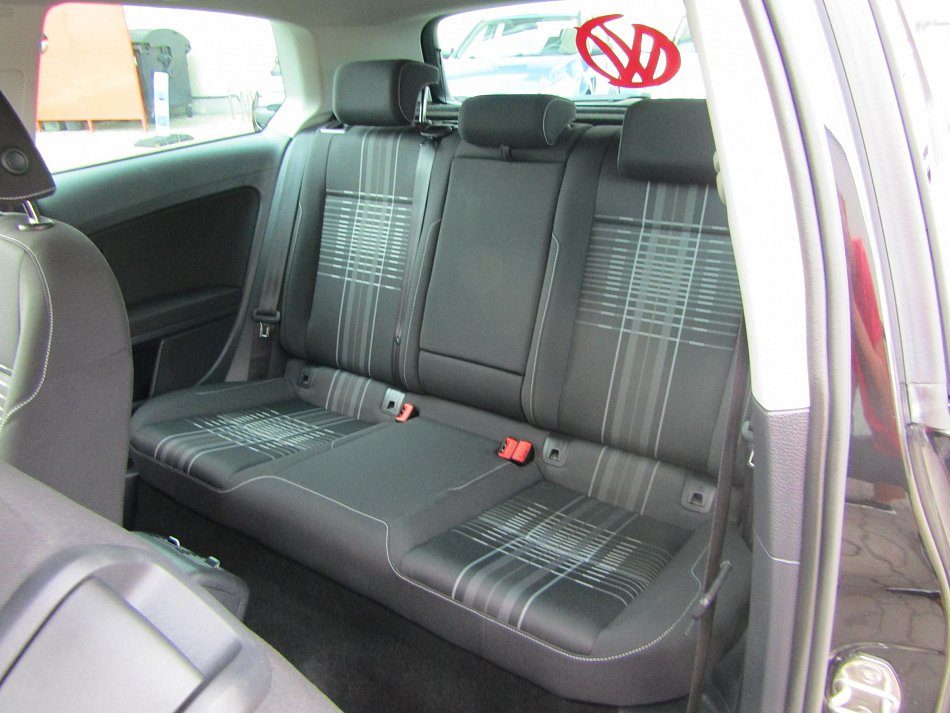 Volkswagen Golf 1.2TSI 