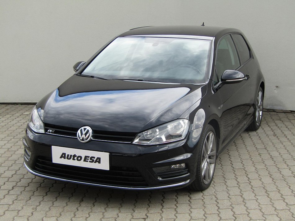 Volkswagen Golf 1.2TSI 