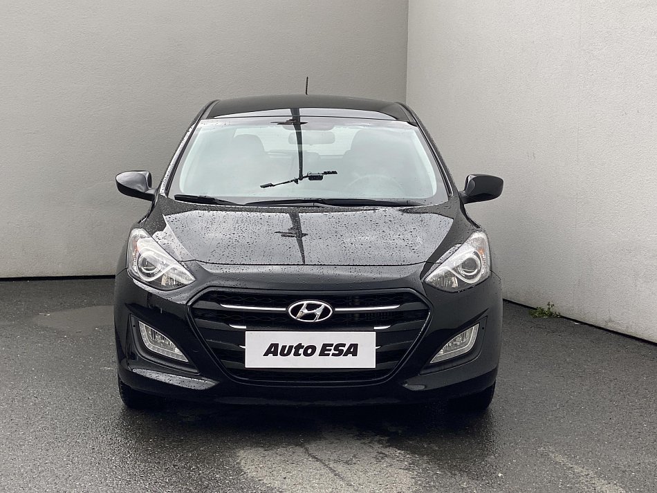 Hyundai I30 1.6 CRDi 