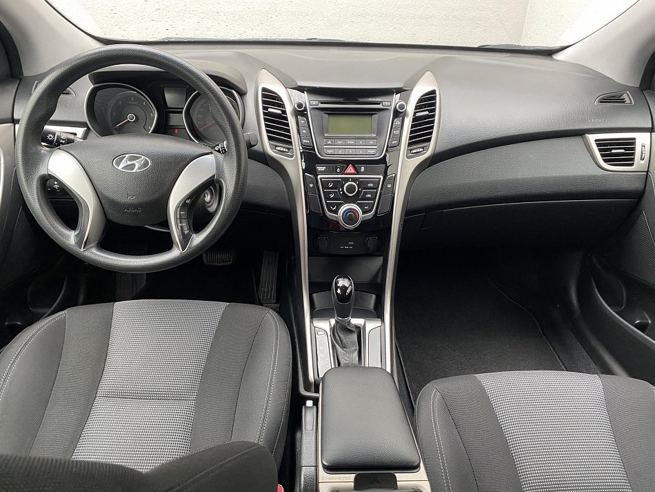 Hyundai I30 1.6 CRDi 