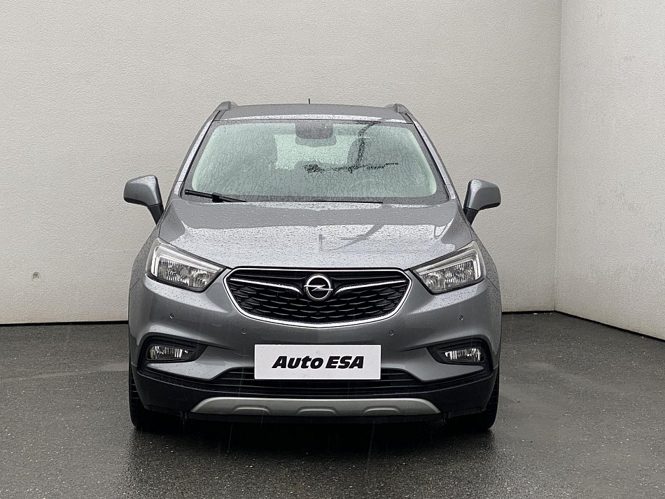 Opel Mokka 1.4 T 