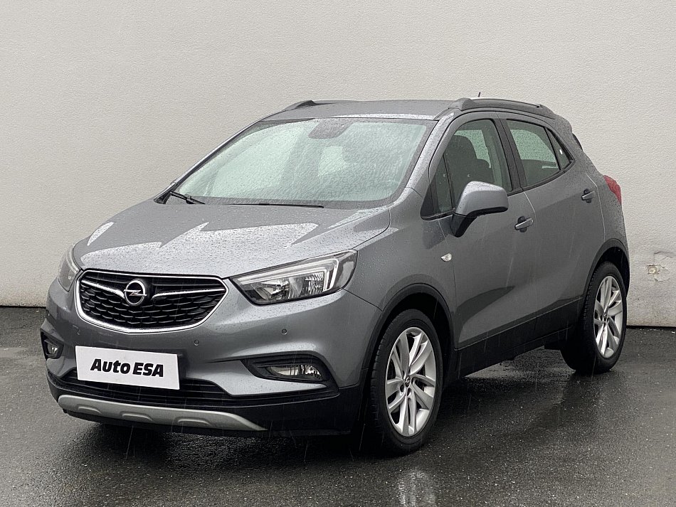 Opel Mokka 1.4 T 