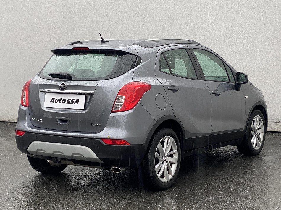 Opel Mokka 1.4 T 