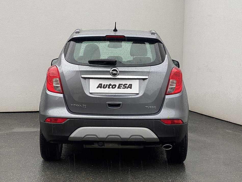 Opel Mokka 1.4 T 