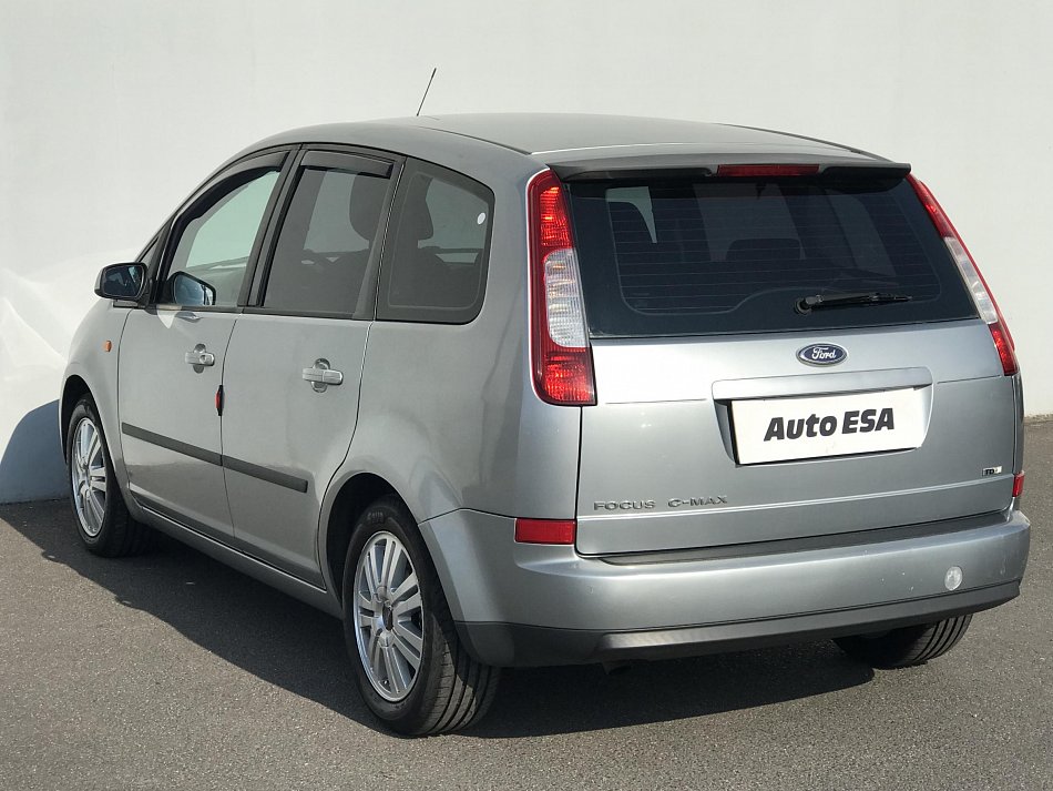 Ford C-MAX 1.6 TDCI 